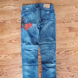Ralph Lauren jeans